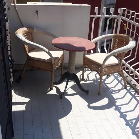 Apartment Danilo Herceg Novi Kültér fotó