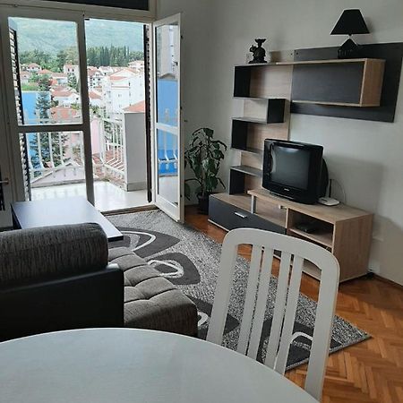 Apartment Danilo Herceg Novi Kültér fotó