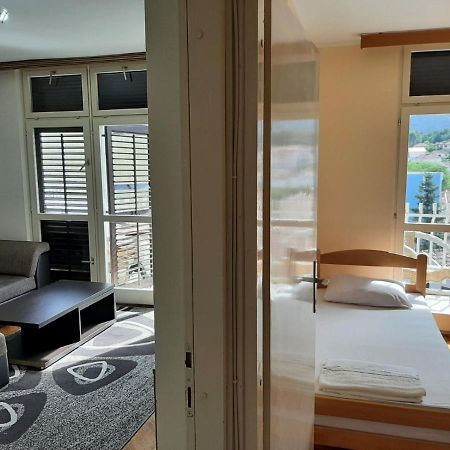 Apartment Danilo Herceg Novi Kültér fotó