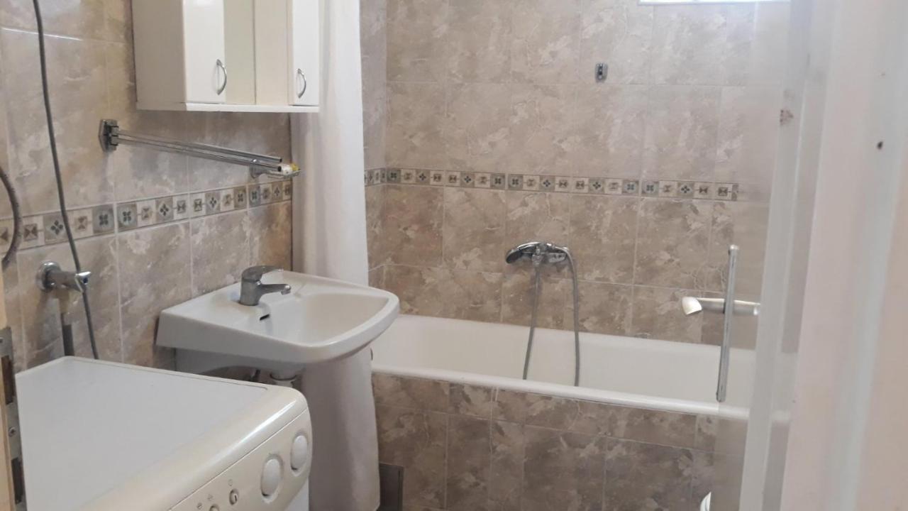 Apartment Danilo Herceg Novi Kültér fotó
