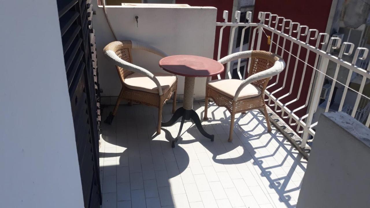 Apartment Danilo Herceg Novi Kültér fotó