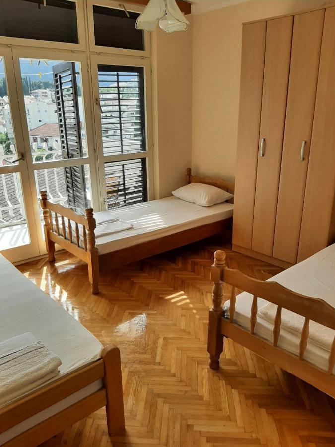 Apartment Danilo Herceg Novi Kültér fotó
