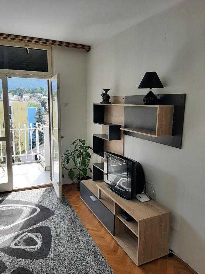 Apartment Danilo Herceg Novi Kültér fotó