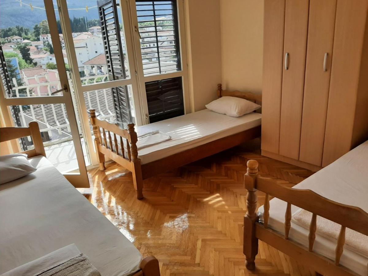 Apartment Danilo Herceg Novi Kültér fotó