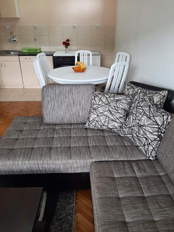 Apartment Danilo Herceg Novi Kültér fotó