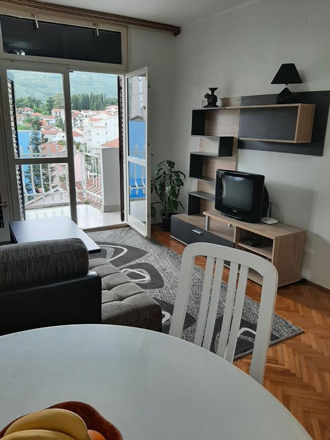 Apartment Danilo Herceg Novi Kültér fotó