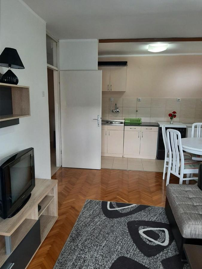 Apartment Danilo Herceg Novi Kültér fotó