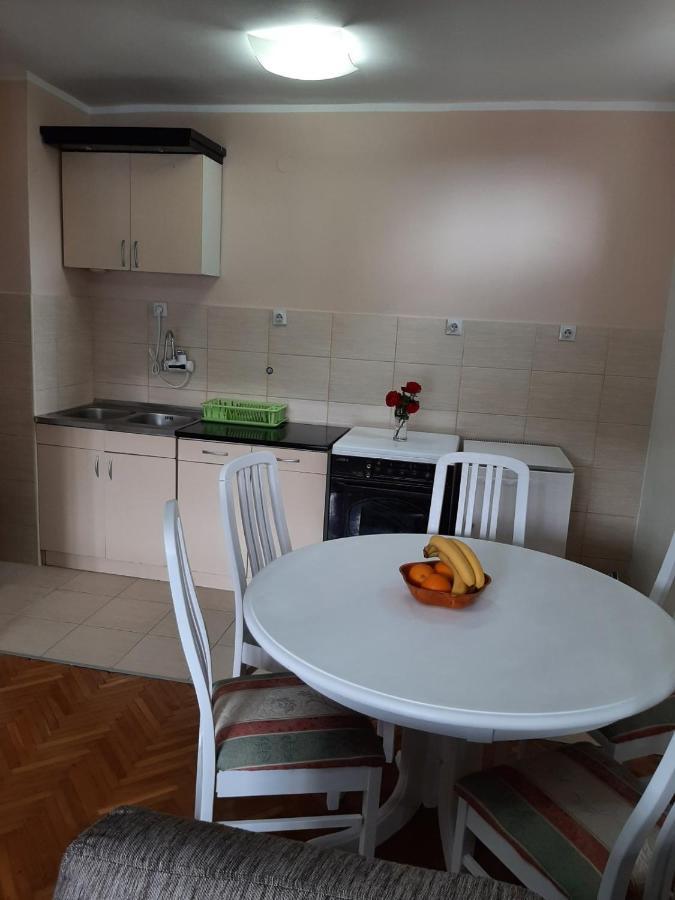 Apartment Danilo Herceg Novi Kültér fotó