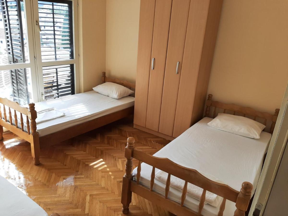Apartment Danilo Herceg Novi Kültér fotó