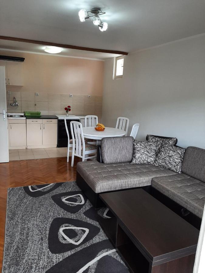 Apartment Danilo Herceg Novi Kültér fotó