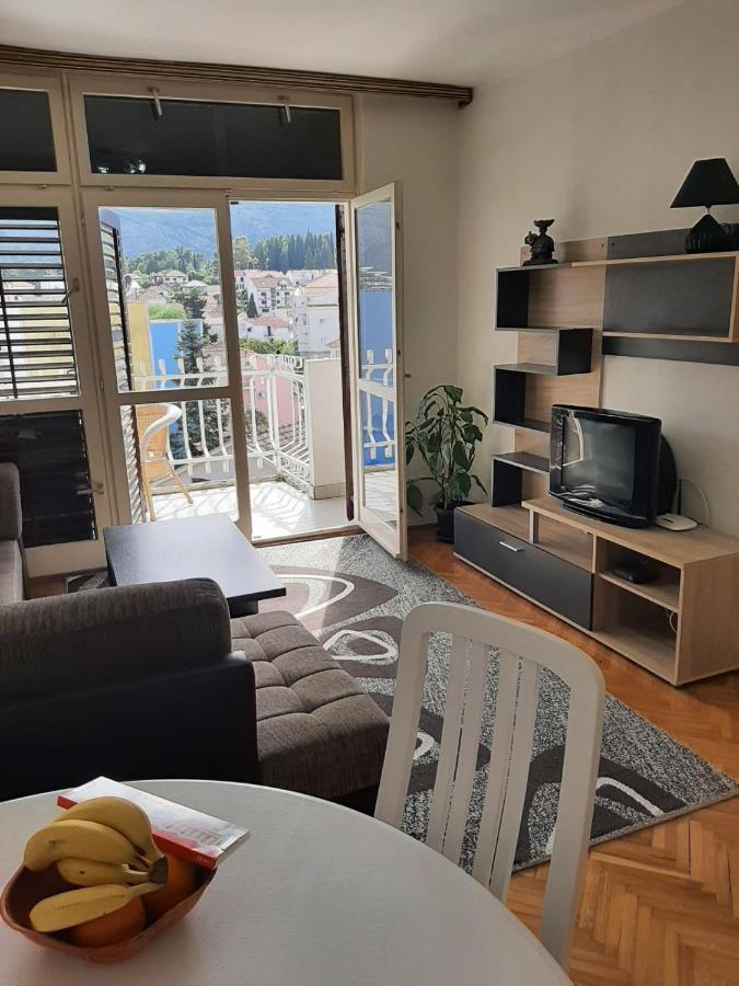 Apartment Danilo Herceg Novi Kültér fotó
