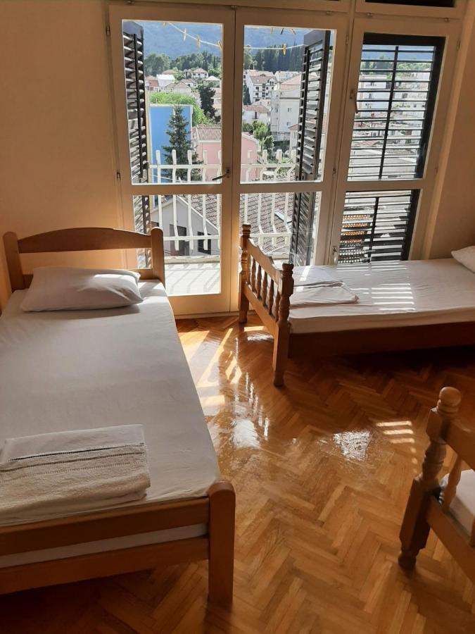 Apartment Danilo Herceg Novi Kültér fotó
