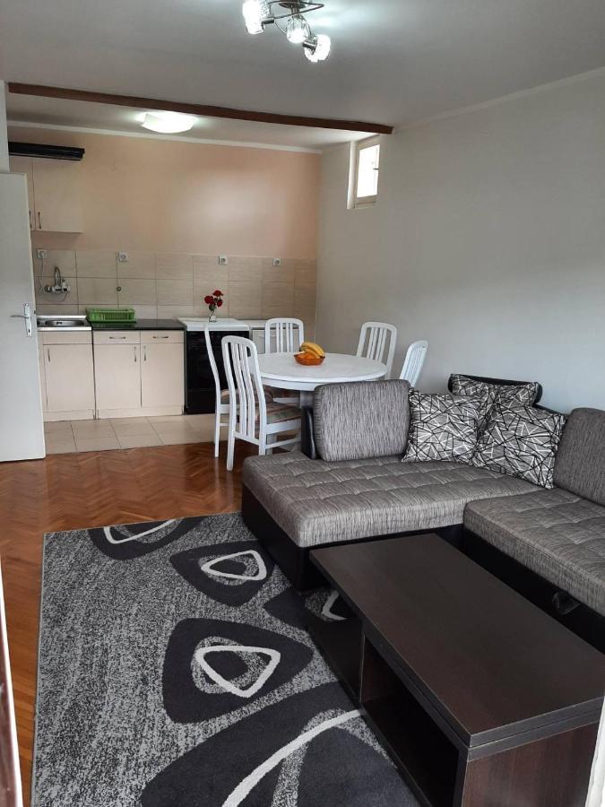 Apartment Danilo Herceg Novi Kültér fotó