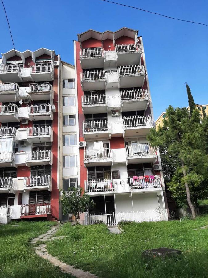Apartment Danilo Herceg Novi Kültér fotó