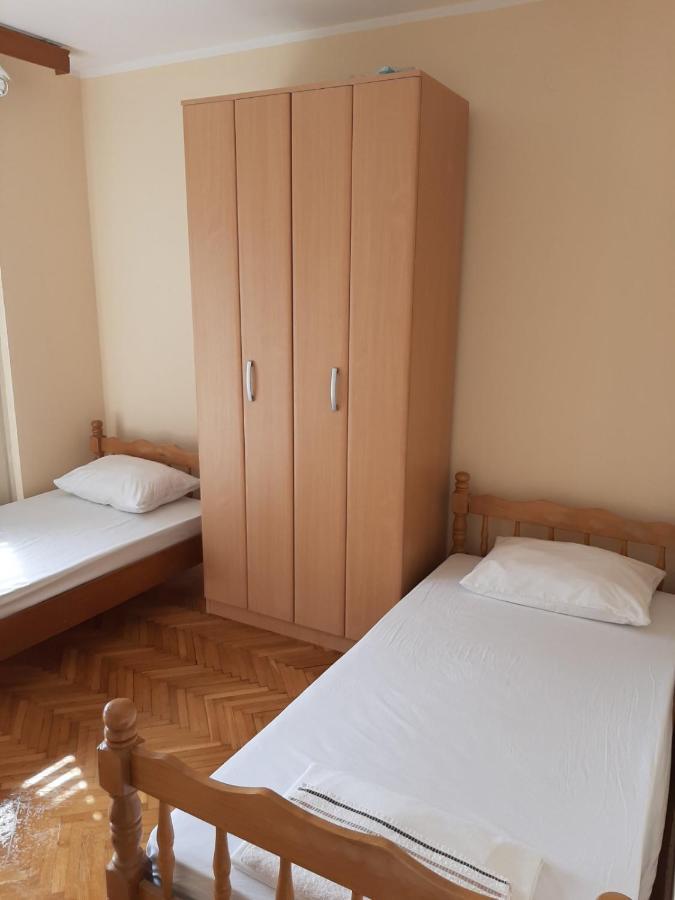 Apartment Danilo Herceg Novi Kültér fotó