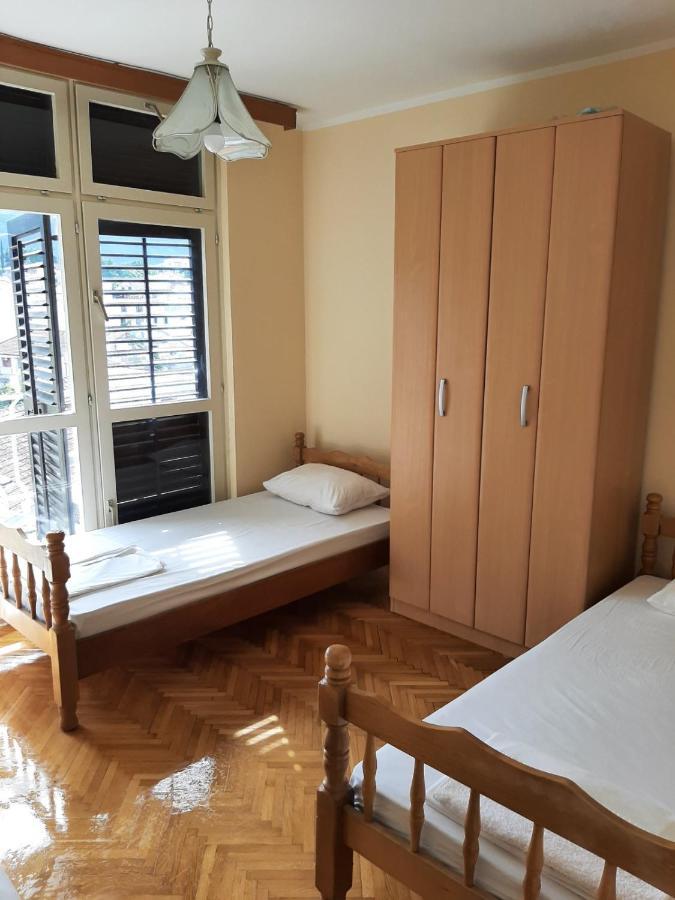 Apartment Danilo Herceg Novi Kültér fotó