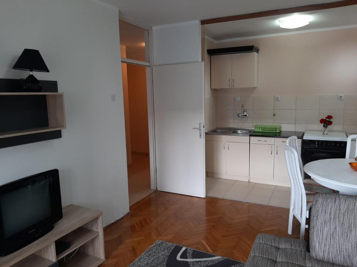 Apartment Danilo Herceg Novi Kültér fotó