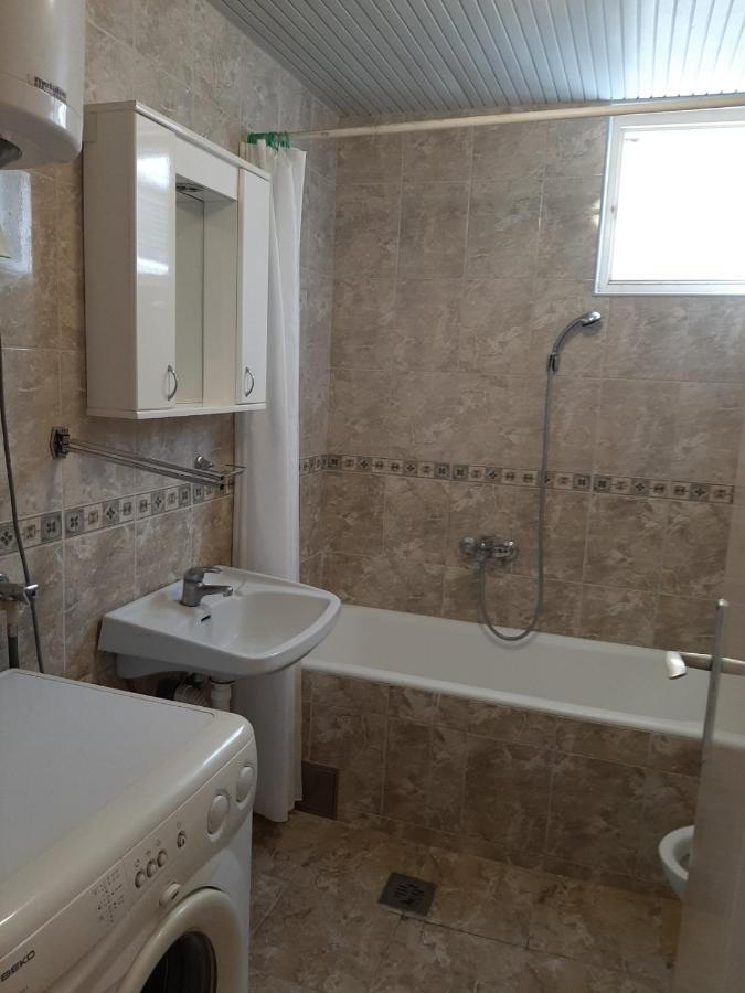 Apartment Danilo Herceg Novi Kültér fotó